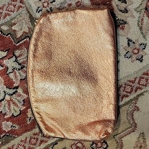 Baggu x UO Leather Clutch or Pouch